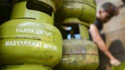 Beli LPG 3 Kg di Kota Banjar Wajib Pakai KTP dan KK Mulai 1 Januari 2024