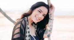 Atas Nama Tuhan, Salah Satu dari 8 Artis Cantik Hapus Tato