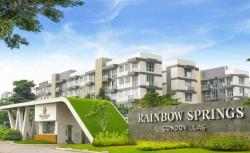 Rainbow Spring Condovillas Summarecon Serpong, Raih Gelar Best Low Rise Condo Development