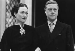 Hadapi Konspirasi Yahudi, Ini Sosok Raja Inggris Edward VIII