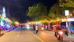 Bulan Desember Bagi Umat Kristiani di Maluku; Pohon Terang, Sinterklaas dan Perayaan Natal