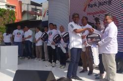 Bank Jateng Luncurkan New Sakpole, Ini Beragam Manfaatnya...