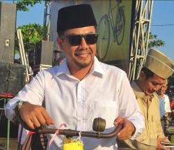 Gus Haris : Dukungan Partai Golkar Sebagai Bekal Membangun Kebersamaan Untuk Kabupaten Probolinggo