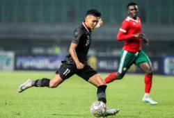 Kontroversi Panggilan Timnas, Striker Dendy Sulistyawan, Pilihan yang Menyulut Ribut!