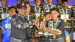 Kompetisi Liga 3 dan Piala Soeratin Berakhir; Tulehu Putra, SSB Matawaru, Latulua FC Juara