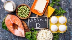 Ini Dia 7 Vitamin dan Nutrisi yang Dapat Meningkatkan Kecerdasan Otak Anak