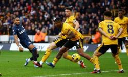 Liga Inggris: Drama Menit Akhir, Wolverhampton Wanderers FC Kalahkan Chelsea