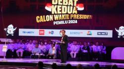 Sandiaga Uno Apresiasi Mahfud MD dalam Debat Cawapres