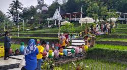 Didominasi Wisatawan Asal Jakarta, Artapura De Djati Garut Jadi Tujuan Libur Natal