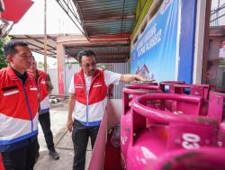 Pertamina Patra Niaga Optimalkan Layanan Energi di Sulawesi Hingga Arus Mudik Nataru