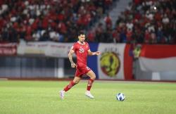 Shayne Pattynama Beri Sinyal Menuju Qatar Bela Timnas Indonesia di Piala Asia