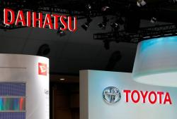 Terlibat Skandal Keselamatan, ini Daftar Mobil Daihatsu dan Toyota Diproduksi di Indonesia