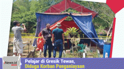 Seorang Pelajar di Gresik Tewas, Diduga Korban Penganiayaan