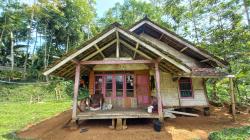 Rumah Nek Amah di Tasikmalaya Ternyata Sudah Diajukan Perbaikan ke Pemda, Tapi Belum Ada Realisasi