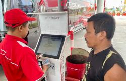 Pertamina Jamin Stok Aman Meskipun Volume Kendaraan Meningkat Pada Momen Nataru