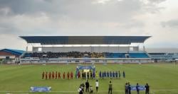 Mimpi Persigar Garut Kandas Setelah Kalah Tipis Atas Depok City di Liga 3 Jabar