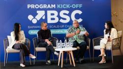 Bersama Kemenparekraf, KUMPUL.ID Akselerasi Startup dalam Program Akselerator dan Business Matching