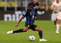 Inter Milan Siapkan Pengganti Juan Cuadrado yang Cedera