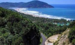 Libur Tahun Baru, Berikut Deretan Pantai Terkeren di Pacitan