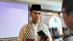 MUI Nonaktifkan 2 Pengurus Komisi Fatwa Diduga Ikut Terlibat dalam Organisasi Terafiliasi Israel 