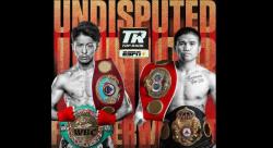 Pesta Dunia Tinju di Akhir Tahun 2023, Naoya Inoue vs Marlon Tapales: Duel 2 Petinju Sejati