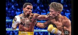 Penggemar Tinju Idamkan Megaduel Gervonta Davis vs Naoya Inoue, Bisakah Terwujud?