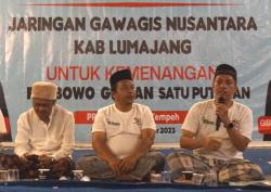 Gus Heri Sebut Cak Imin Kena Buldoser Saat Debat Cawapres, Bagaimana dengan Mahfud MD?