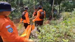 Tim SAR Gabungan Temukan Perempuan Hilang Misterius di Hutan Boja Cilacap