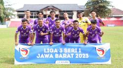 Menang dari Persika 1951 Karawang 2-1, PSGC Ciamis Melangkah ke Babak Semifinal Liga 3 Tahun 2023