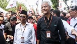 Ini Strategi Ganjar-Mahfud Bebaskan Nelayan dari Jerat Utang