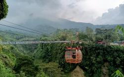 10 Destinasi Wisata Hit di Klaten, Cocok Dikunjungi Saat Libur, Sayang Bila Terlewat