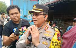 Kasus Pembunuhan Pemilik Doorsmeer di Deli Serdang, Pelaku Mengaku Dendam