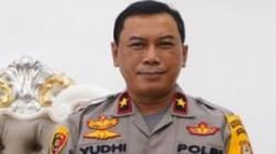 Irjen Yudhiawan Wibisono Jadi Kapolda Sulut, Ini Profilnya