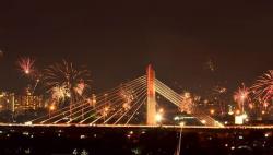 Sejumlah Flyover di Kota Bandung Bakal Ditutup saat Malam Tahun Baru