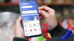 SuperApp Perluas Sayap Bisnis ke Timur Indonesia, Misi Lakukan Pemerataan Distribusi dan Daya Beli