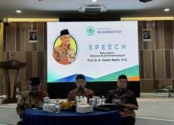 Pemilu 2024 Sudah Didepan Mata, PP Muhammadiyah Minta KPU dan Bawaslu Jangan Masuk Angin!