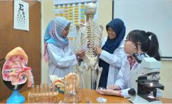 Gubes FK UNAIR Prof Gadis Ungkap Pentingnya Proteksi Kepadatan Tulang Secara Dini