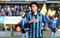 Inter Milan Bidik Tajon Buchanan, Winger Incaran Man City