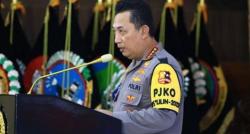 Inisiator Independensi Polri Ungkap Potensi Penyalahgunaan Kekuasaan dalam Pemilu