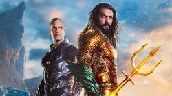 Sinopsis Film Aquaman and the Lost Kingdom (2023)