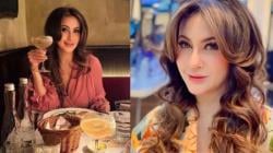 Potret Artis Cantik Diana Pungky, Terlihat Awet Muda di Usia 49 Tahun