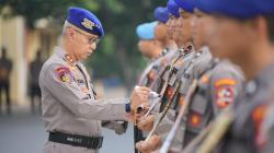 13 Anggota Polairud Baharkam Polri Dipecat, Kasusnya dari Selingkuh hingga Pembunuhan