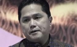 7 BUMN Dibubarkan Erick Thohir Sepanjang 2023, Ternyata Ini Alasannya