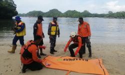 Mahasiswa IPB Tewas di Pulau Sempu