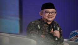 Abdul Mu'ti Minta Peserta Pemilu Sabar, Hasil Hitung Cepat Tak Bisa Dijadikan Kesimpulan