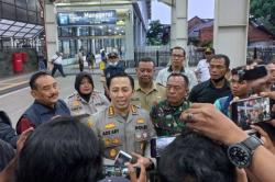 Eks Kasat Reskrim Polres Bekasi Dimutasi Jadi Kabid Humas Polda Metro Jaya