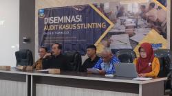 Kurangnya Jamsos Jadi Penyebab Kasus Stunting di Kabupaten Garut