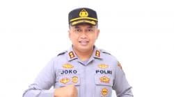 4 Himbauan Kamtibmas Kapolres Tasikmalaya Kota AKBP Joko Sulistiono Sambut Malam Tahun Baru 2024