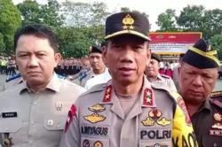 Gegara Terlibat Pungli dan Narkoba, Polda Jabar Pecat 17 Polisi Nakal