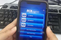 Cara Melihat QR Code BCA Sendiri dengan Mudah